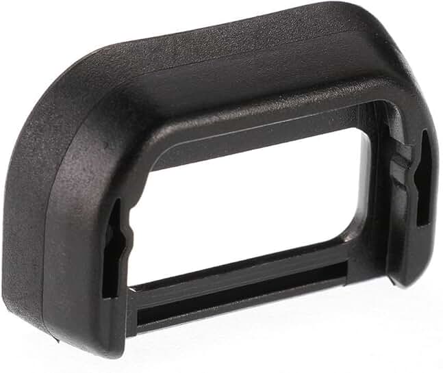 Eyecup Viewfinder Eyepiece for Sony Alpha Cameras