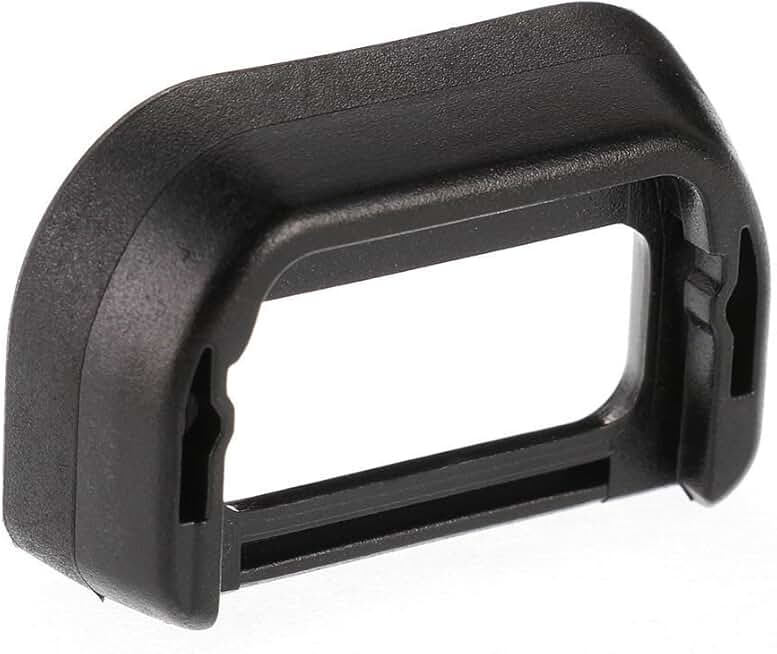 Eyecup Viewfinder Eyepiece for Sony Alpha Cameras