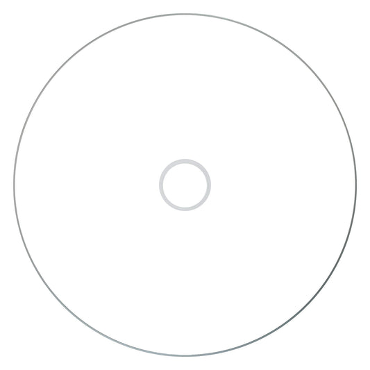 5 Pack BD-RE DL Rewritable 50GB Double Layers 2X 260Min White Inkjet Hub Printable Blank Disc w/Jewel Case