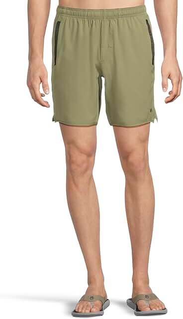 Men's Stretch Yogger Pants