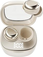 Wireless Sleep Earbuds with Noise Cancellation