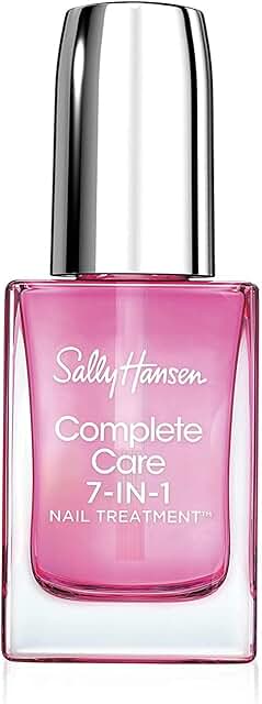 7-in-1 Nail Treatment for Strength and Care