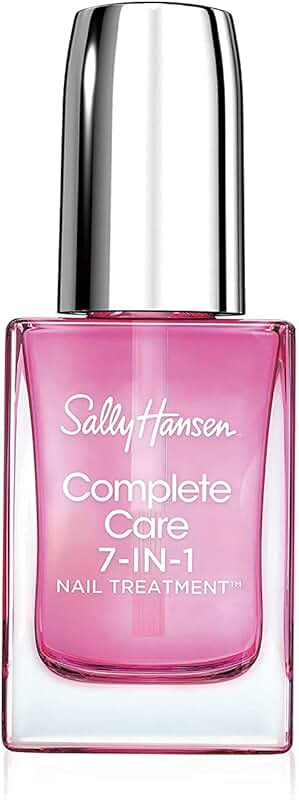 7-in-1 Nail Treatment for Strength and Care