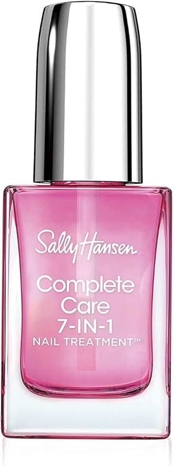 7-in-1 Nail Treatment for Strength and Care