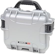 Small Waterproof Protective Case for Camera or Binoculars