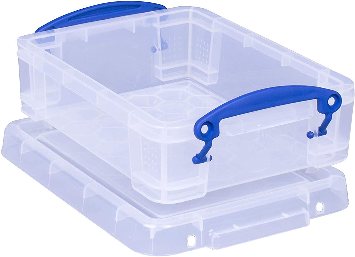 Clear 1.75 Litre Storage Box