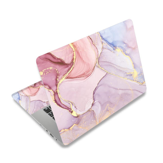 Abstract Watercolor Laptop Skin Sticker for 12-15.6 inch