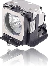 Projector Lamp with Housing for Sanyo Projectors