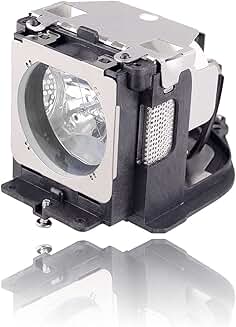 Projector Lamp with Housing for Sanyo Projectors