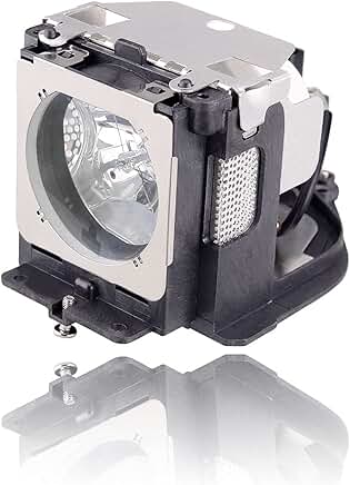 Projector Lamp with Housing for Sanyo Projectors