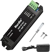 Bluetooth Home Audio Amplifier for Passive Speakers