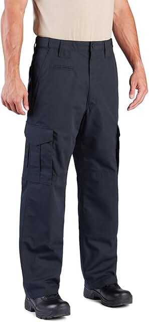 Men's Ems Pant in Ripstop Fabric