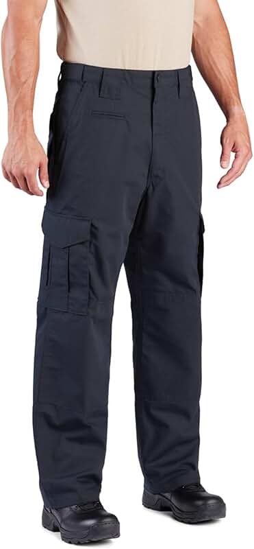 Men's Ems Pant in Ripstop Fabric