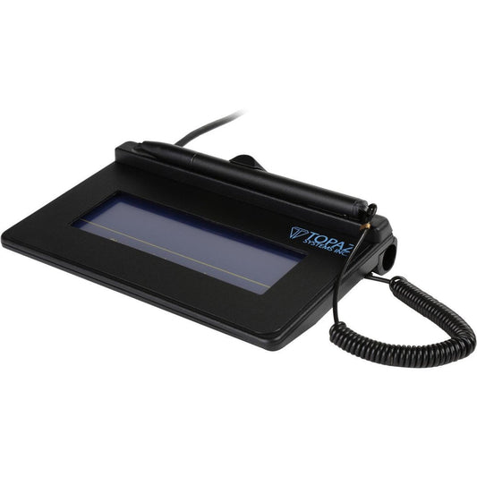 USB Electronic Signature Capture Pad T-S460-HSB-R