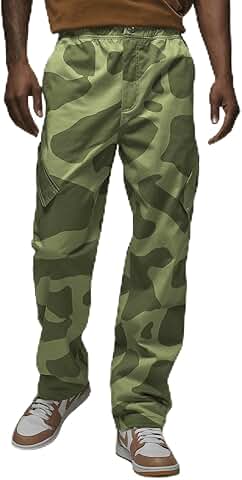 Men's Chicago Pants in Sky Light Olive, Small