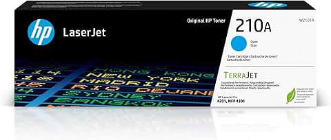 Cyan Toner Cartridge for Laserjet Pro 4201 and MFP 4301