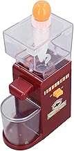 Electric Peanut Butter and Nut Grinder