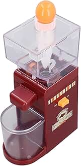 Electric Peanut Butter and Nut Grinder