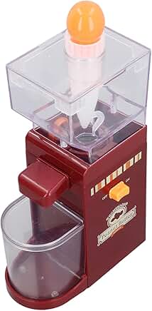 Electric Peanut Butter and Nut Grinder