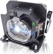 A+ Quality NP47LP Projector Lamp with Housing