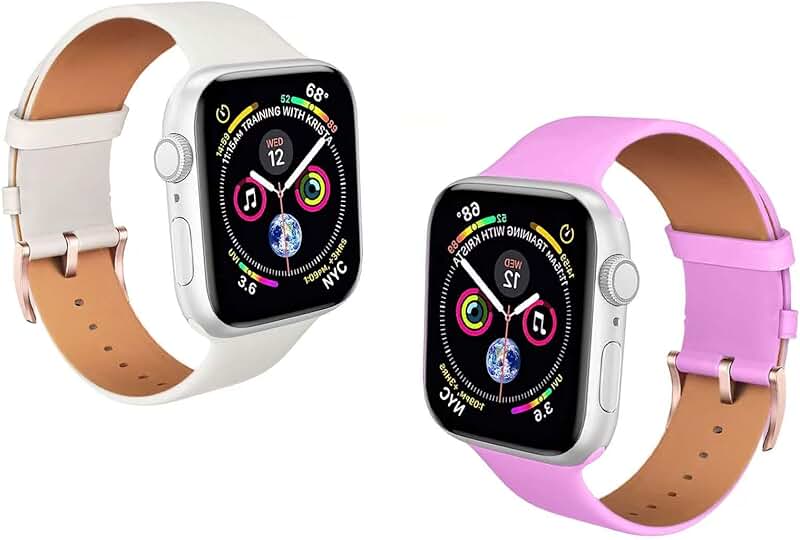Color-Changing Outdoor UV-Sensing Sports Band