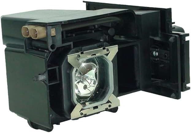 A+ Quality Projector Lamp with Housing