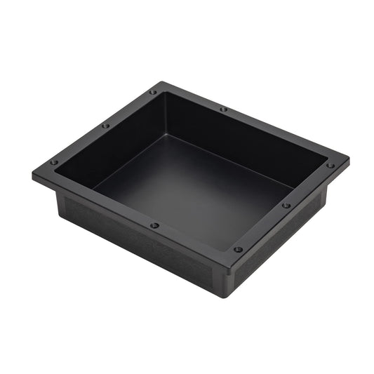 Shampoo  Soap Niche 16 in. W x 14 in. H x 4 in. D Standard Single Niche