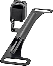 Universal Dual Mount CMOS Rear View Camera