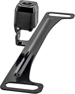 Universal Dual Mount CMOS Rear View Camera