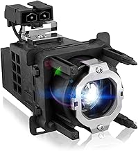 Replacement Lamp with Housing for Sony TVs