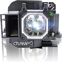 High-Quality NP44LP Projector Lamp with Housing