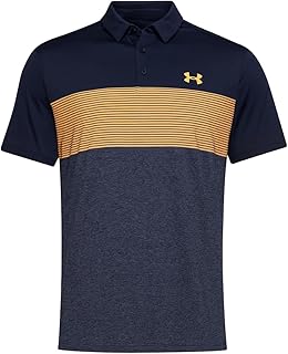 Men's Playoff 2.0 Golf Polo