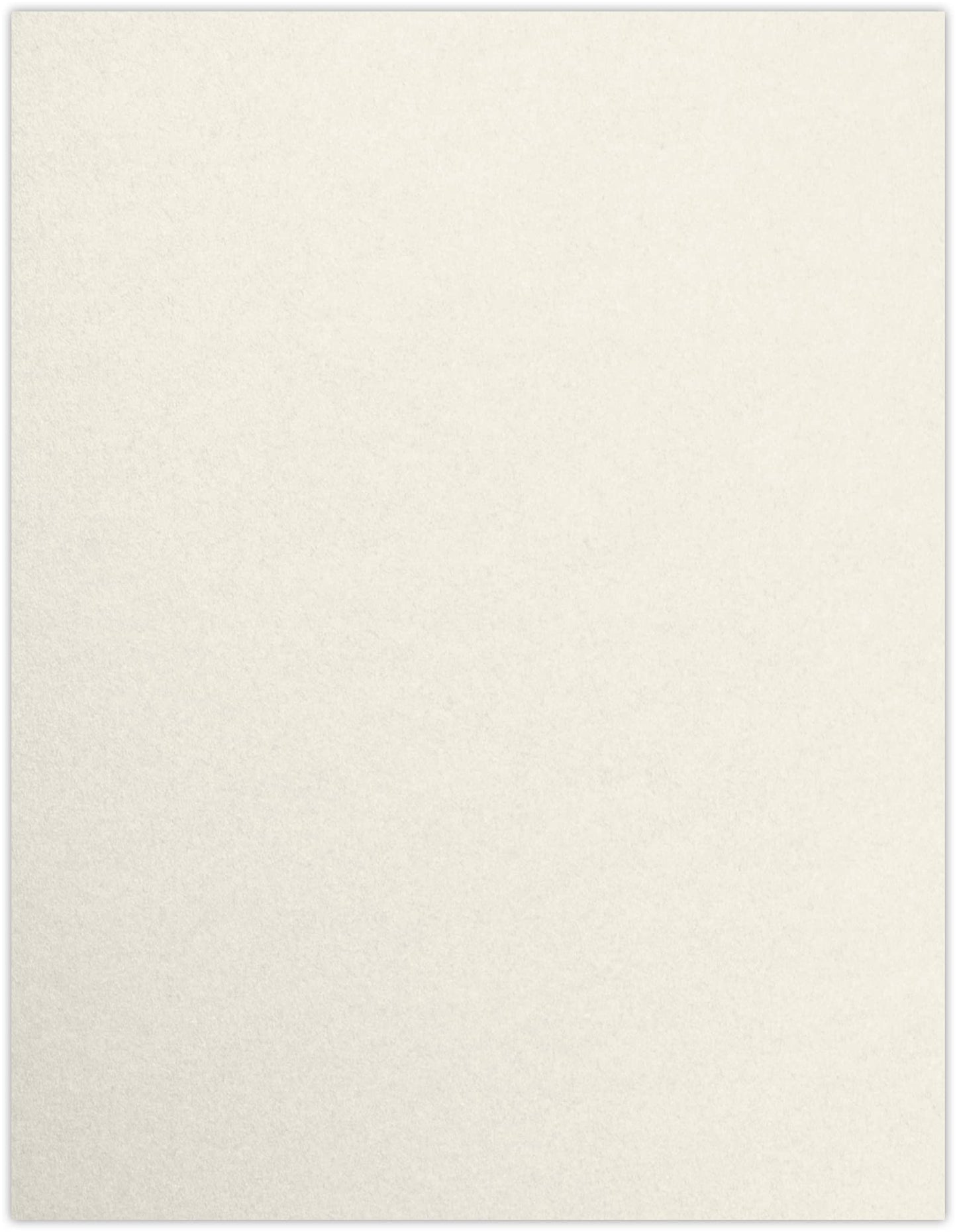 Quartz Metallic 8.5 x 11 Letter Paper, 80lb, 250 sheets