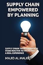 Transforming Supply Chains from Reactive to Proactive