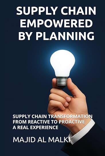 Transforming Supply Chains from Reactive to Proactive