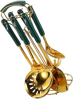 Stainless Steel Kitchenware and Cooking Utensils
