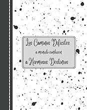 Spanish Planner and Agenda