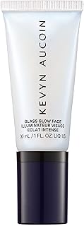 Multi-purpose dewy highlighter for face and body