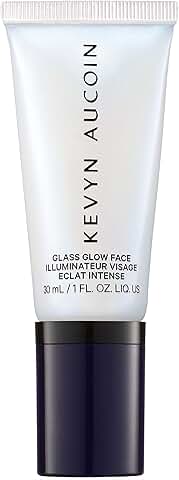 Multi-purpose dewy highlighter for face and body