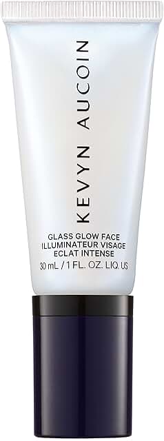 Multi-purpose dewy highlighter for face and body