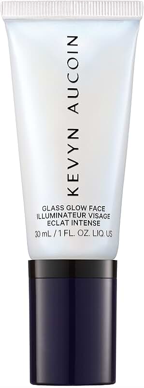 Multi-purpose dewy highlighter for face and body