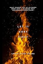 Allow Pain to Come First
