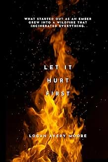 Allow Pain to Come First