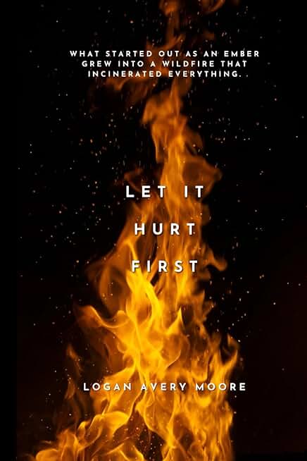 Allow Pain to Come First
