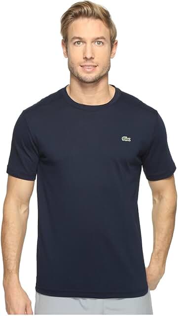Men's Ultra Dry Cotton Sport T-Shirt