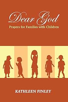 Prayers for Families with Children
