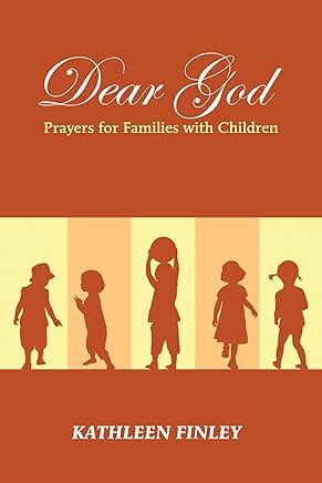 Prayers for Families with Children