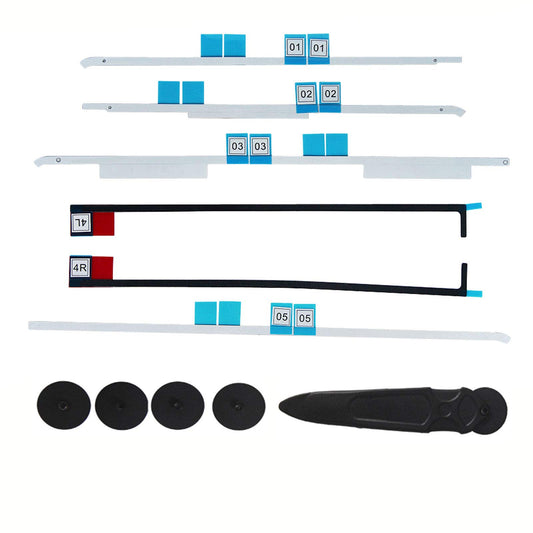 LED LCD Panel Adhesive Tape and Opening Tools for 21.5" iMac