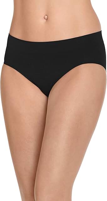 Smooth and Shine Seamfree Women's Hipster Underwear