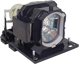 Original Projector Lamp with Housing for Hitachi Models